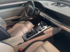 Porsche 911 Carrera 3.0T - ფოტო 12
