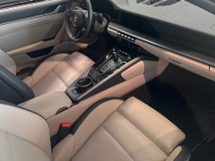 Porsche 911 Carrera 3.0T - ფოტო 14