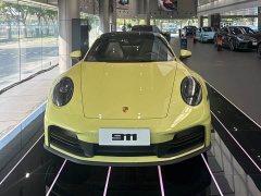 Porsche 911 Carrera 3.0T - ფოტო 2