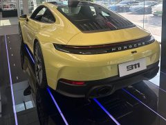 Porsche 911 Carrera 3.0T - ფოტო 6