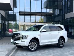 Tank 500 New Energy 2026 Hi4-T Smart Comfort Edition - ფოტო 1