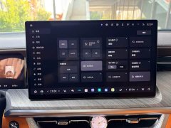 Tank 500 New Energy 2026 Hi4-T Smart Comfort Edition - ფოტო 10
