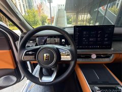 Tank 500 New Energy 2026 Hi4-T Smart Comfort Edition - ფოტო 12
