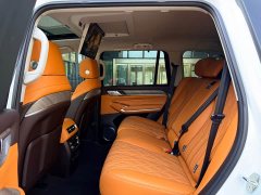 Tank 500 New Energy 2026 Hi4-T Smart Comfort Edition - ფოტო 13
