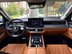 Tank 500 New Energy 2026 Hi4-T Smart Comfort Edition - ფოტო 15