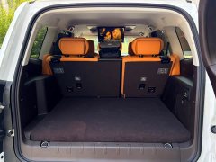Tank 500 New Energy 2026 Hi4-T Smart Comfort Edition - ფოტო 16