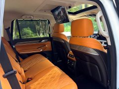 Tank 500 New Energy 2026 Hi4-T Smart Comfort Edition - ფოტო 17