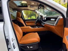 Tank 500 New Energy 2026 Hi4-T Smart Comfort Edition - ფოტო 19