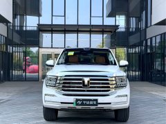 Tank 500 New Energy 2026 Hi4-T Smart Comfort Edition - ფოტო 2