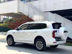 Tank 500 New Energy 2026 Hi4-T Smart Comfort Edition - ფოტო 20