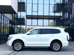 Tank 500 New Energy 2026 Hi4-T Smart Comfort Edition - ფოტო 3