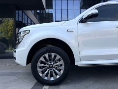 Tank 500 New Energy 2026 Hi4-T Smart Comfort Edition - ფოტო 4