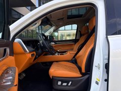 Tank 500 New Energy 2026 Hi4-T Smart Comfort Edition - ფოტო 5