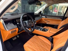 Tank 500 New Energy 2026 Hi4-T Smart Comfort Edition - ფოტო 8