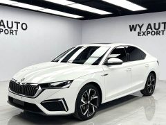 Skoda Octavia PRO TSI280 Prestige - ფოტო 1