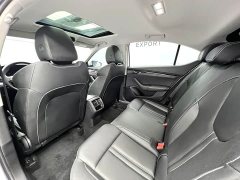 Skoda Octavia PRO TSI280 Prestige - ფოტო 10
