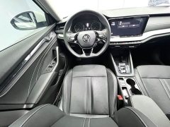 Skoda Octavia PRO TSI280 Prestige - ფოტო 11