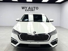 Skoda Octavia PRO TSI280 Prestige - ფოტო 2