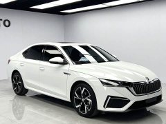 Skoda Octavia PRO TSI280 Prestige - ფოტო 4
