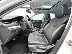 Skoda Octavia PRO TSI280 Prestige - ფოტო 6