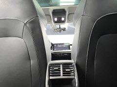 Skoda Octavia PRO TSI280 Prestige - ფოტო 7