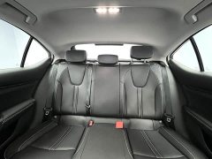 Skoda Octavia PRO TSI280 Prestige - ფოტო 8