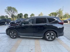 Honda CR-V 2021 240TURBO CVT FWD Urban Edition - ფოტო 3