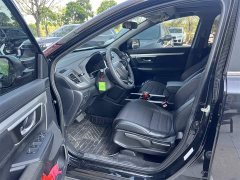 Honda CR-V 2021 240TURBO CVT FWD Urban Edition - ფოტო 4