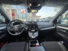 Honda CR-V 2021 240TURBO CVT FWD Urban Edition - ფოტო 5