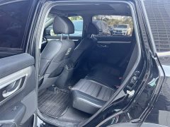 Honda CR-V 2021 240TURBO CVT FWD Urban Edition - ფოტო 6