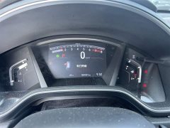 Honda CR-V 2021 240TURBO CVT FWD Urban Edition - ფოტო 7