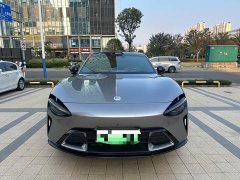 Xiaomi YU7 Rear-Wheel Drive Long-Range Edition - ფოტო 1