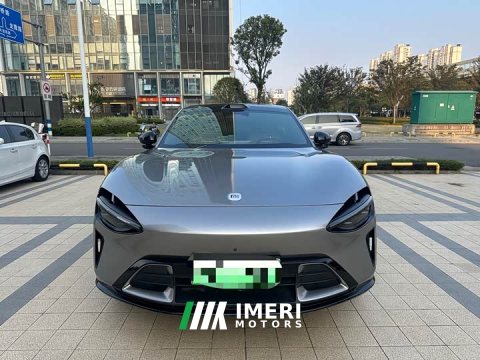 2025 Xiaomi YU7 Rear-Wheel Drive Long-Range Edition - ავტომობილი ჩინეთიდან
