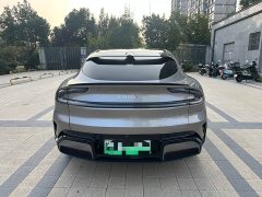 Xiaomi YU7 Rear-Wheel Drive Long-Range Edition - ფოტო 10