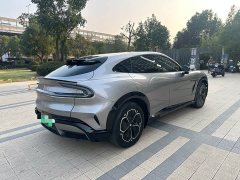 Xiaomi YU7 Rear-Wheel Drive Long-Range Edition - ფოტო 11