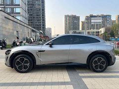 Xiaomi YU7 Rear-Wheel Drive Long-Range Edition - ფოტო 12