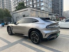 Xiaomi YU7 Rear-Wheel Drive Long-Range Edition - ფოტო 3