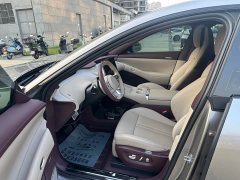 Xiaomi YU7 Rear-Wheel Drive Long-Range Edition - ფოტო 4