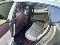 Xiaomi YU7 Rear-Wheel Drive Long-Range Edition - ფოტო 5