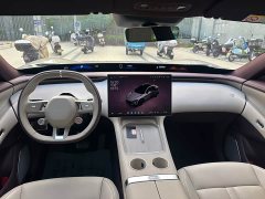 Xiaomi YU7 Rear-Wheel Drive Long-Range Edition - ფოტო 6