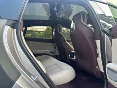 Xiaomi YU7 Rear-Wheel Drive Long-Range Edition - ფოტო 8