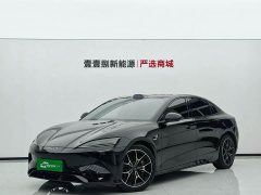 BYD Seal 2025 650 Smart Drive Edition - ფოტო 1