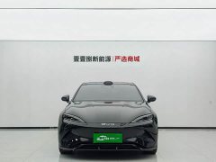 BYD Seal 2025 650 Smart Drive Edition - ფოტო 2