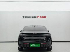 BYD Seal 2025 650 Smart Drive Edition - ფოტო 9