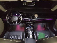 Volkswagen Passat 2023 330TSI Starry Sky Luxury Edition - ფოტო 10