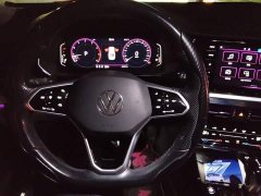Volkswagen Passat 2023 330TSI Starry Sky Luxury Edition - ფოტო 11