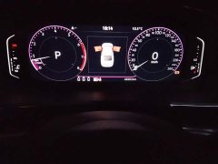 Volkswagen Passat 2023 330TSI Starry Sky Luxury Edition - ფოტო 13