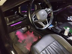 Volkswagen Passat 2023 330TSI Starry Sky Luxury Edition - ფოტო 17