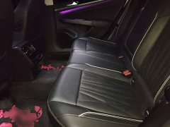 Volkswagen Passat 2023 330TSI Starry Sky Luxury Edition - ფოტო 18