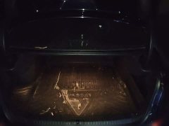 Volkswagen Passat 2023 330TSI Starry Sky Luxury Edition - ფოტო 20
